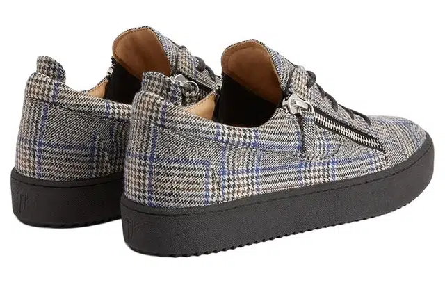 Giuseppe Zanotti GZ Frankie