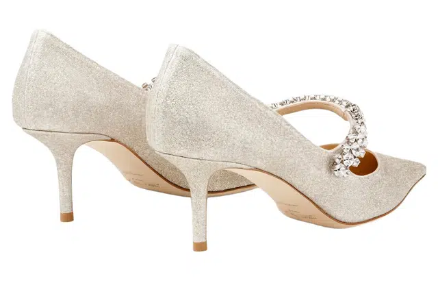 Jimmy Choo Bing 6.5cm
