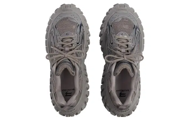 Balenciaga Defender