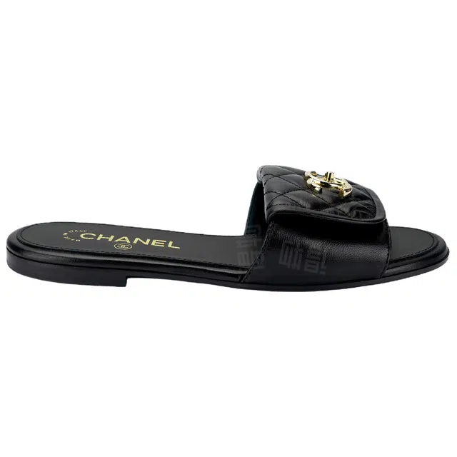 CHANEL 25P