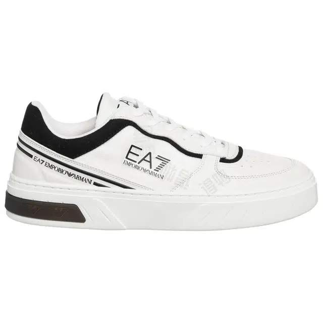 EMPORIO ARMANI LOGO