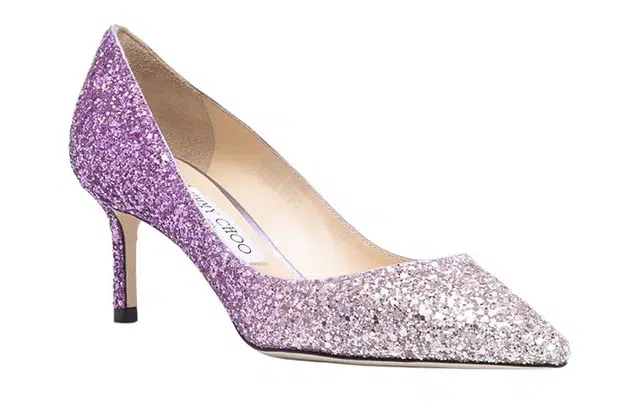 Jimmy Choo ROMY 6cm