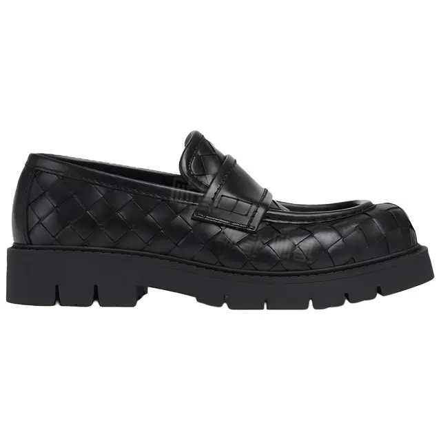 Bottega Veneta Haddock