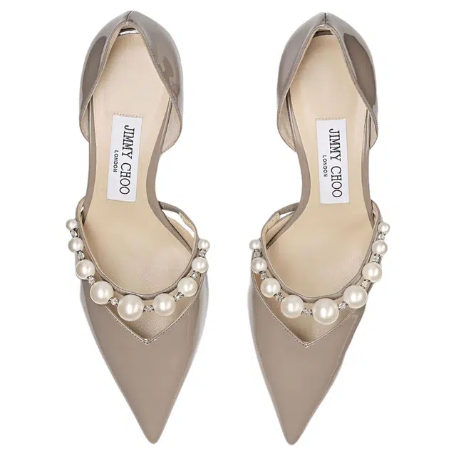 Jimmy Choo Aurelie 6.5cm