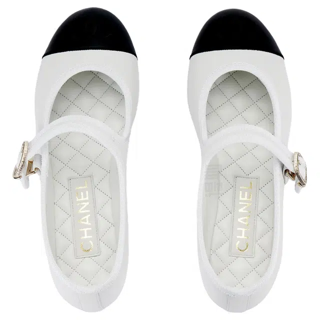 CHANEL 25S