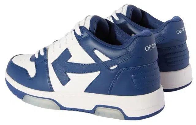 OFF-WHITE Out Of Office