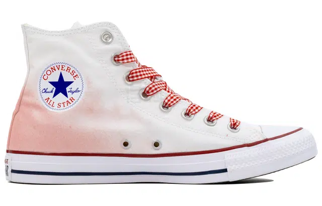 Converse Chuck Taylor Hi