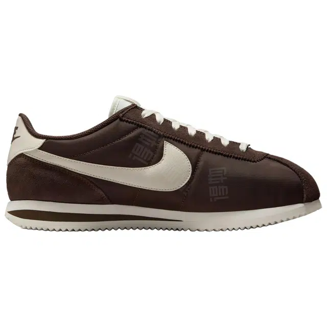 Nike Cortez Textile