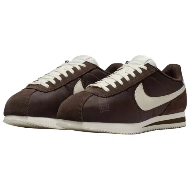 Nike Cortez Textile