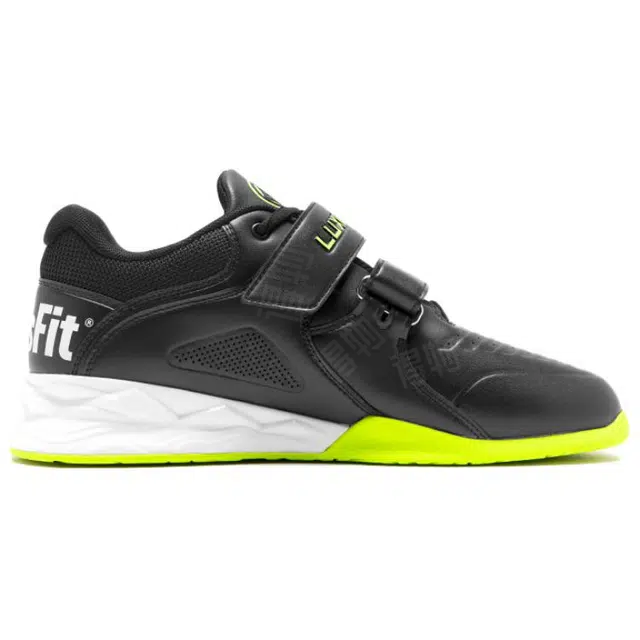 Crossfit x LUXIAOJUN LIFTER1.0