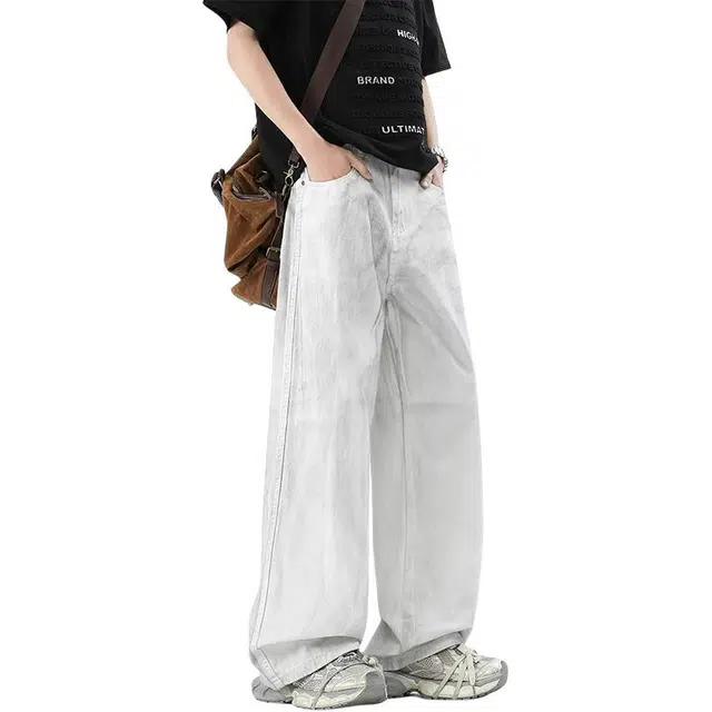 M JEANS STUDIOS 7 cleanfit