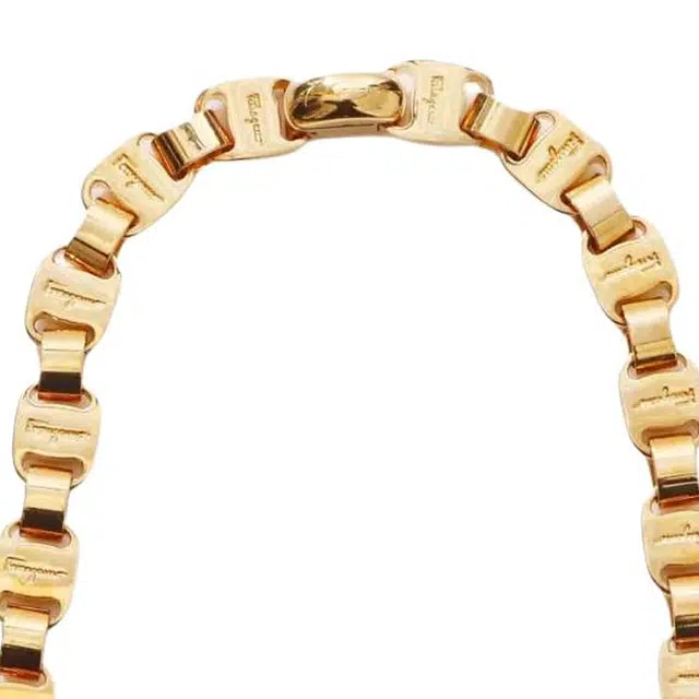 FERRAGAMO Logo