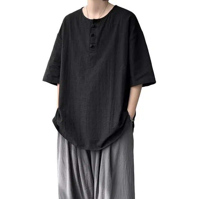 Fakeyoung T