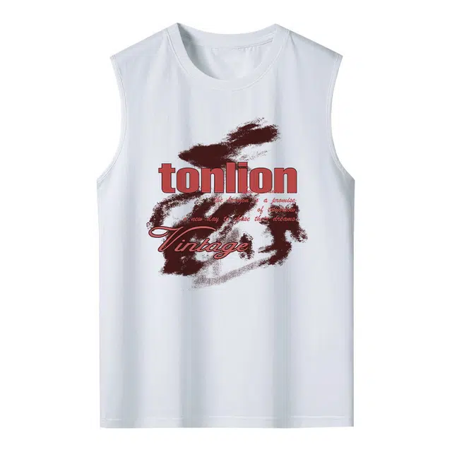 tonlion LOGO