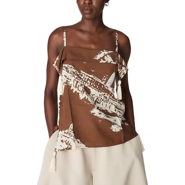 Bottega Veneta SS25