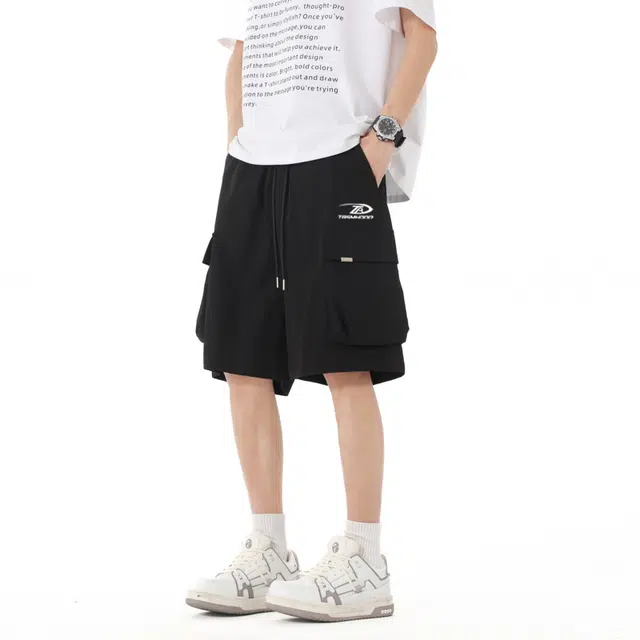 TBSM ootd