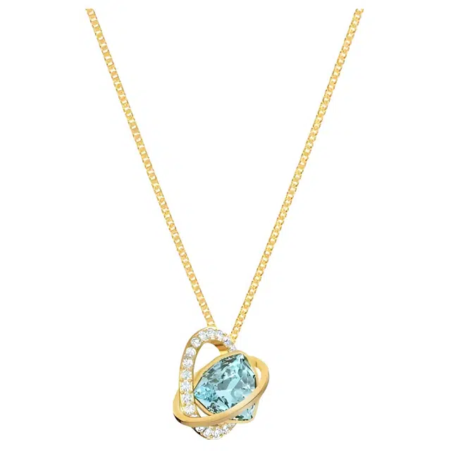 Swarovski outstanding