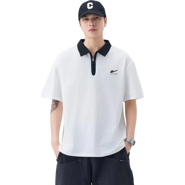Warrior logoPolo