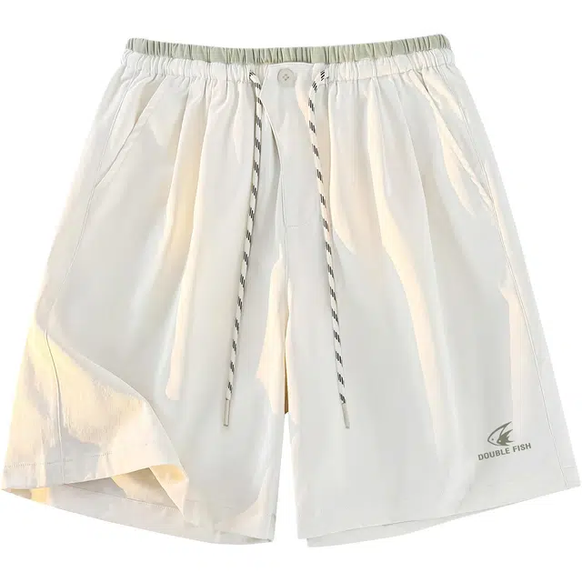 DOUBLEFISH LOGOcleanfit