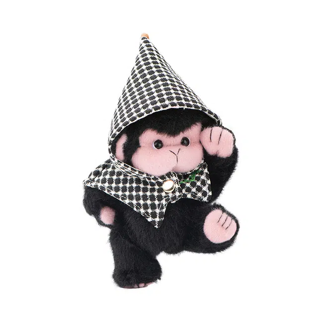 TeddyTales 12cm