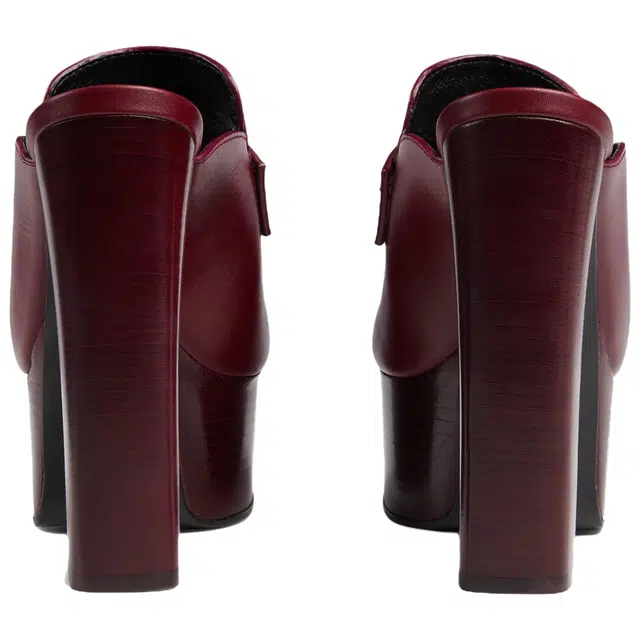 GUCCI Horsebit 14.4cm