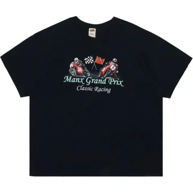 Even Vintage T