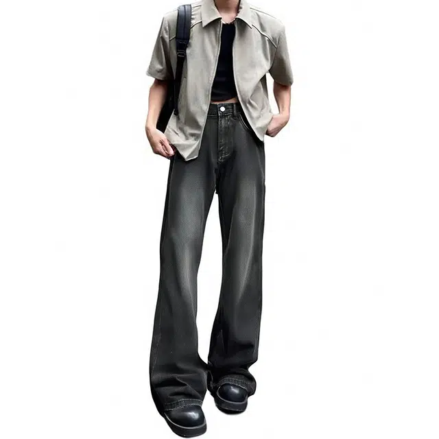 DOENU cleanfitvibeootd