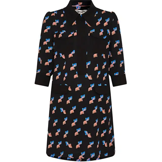 DIANE VON FURSTENBERG