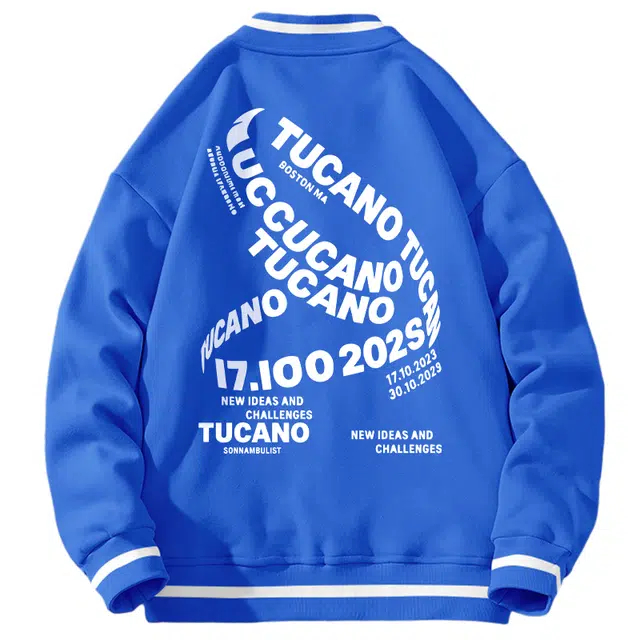 TUCANO