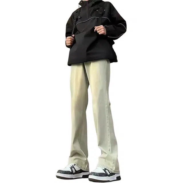 FALIAMS Cleanfit