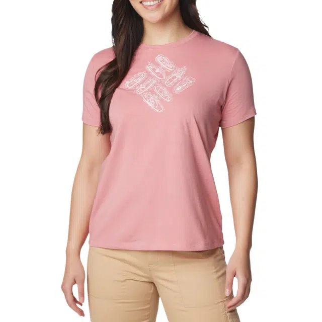 Columbia Sun Trek T