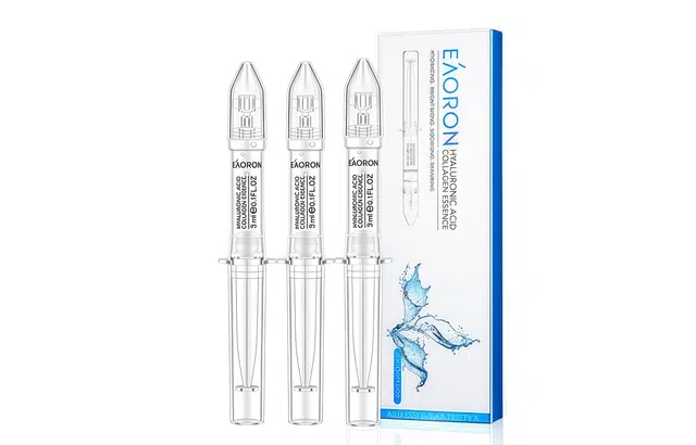 eaoron 3ml*3
