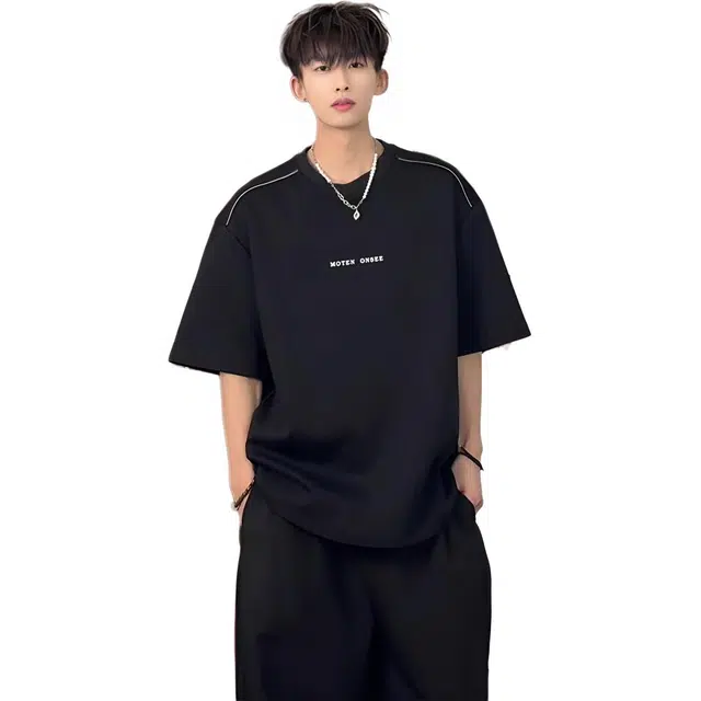 T