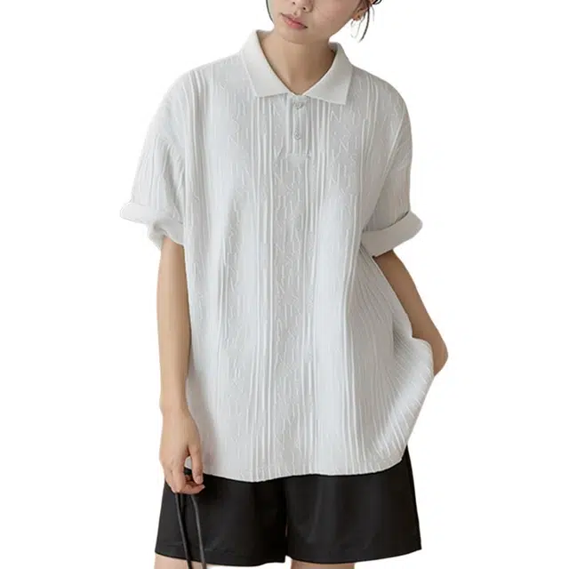 YEARNED Polo
