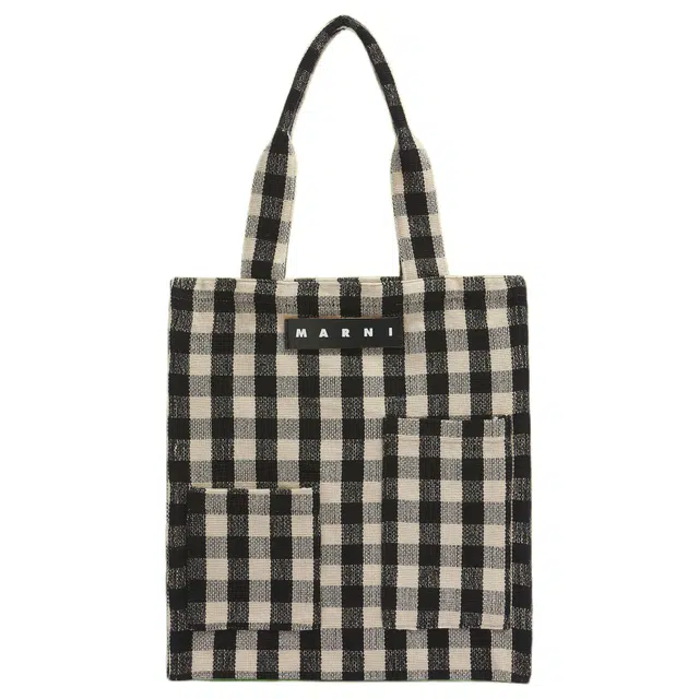 MARNI MARKET Tote