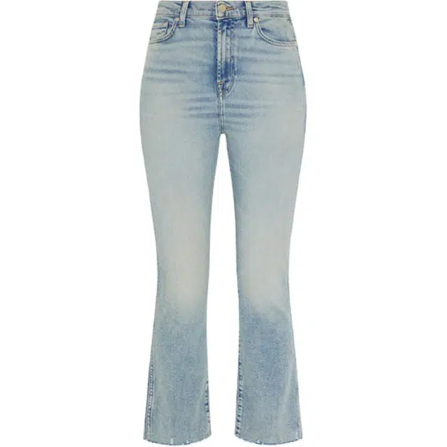 7 FOR ALL MANKIND