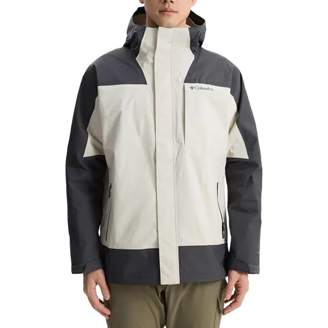 Columbia SS25