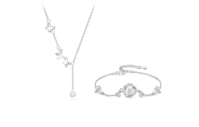 XIOW choker