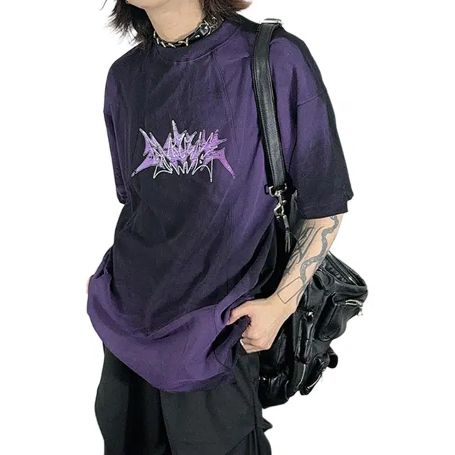 NEVER RULE vintagehiphopT