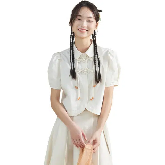 ZIHAN SS24