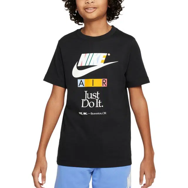 Nike AIR logoT