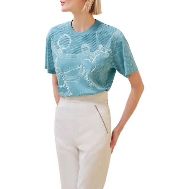 HERMES Logo T