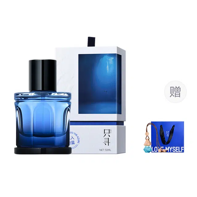 ZCG EDT 50ml