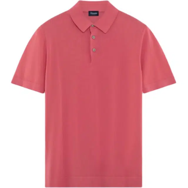 Drumohr Polo