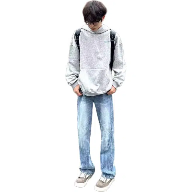 City Hipster cleanfit