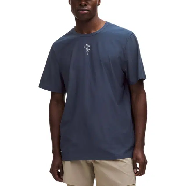 lululemon UV-Protective T