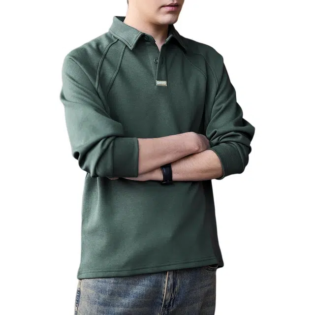 MR.MUDI 2025POLO