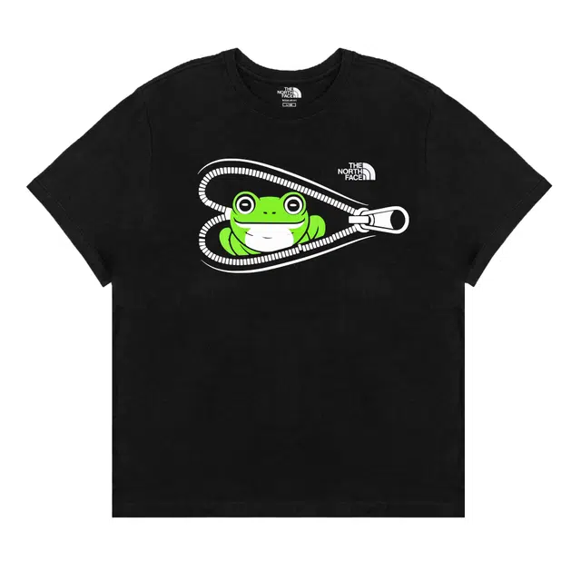 THE NORTH FACE Fantasy T