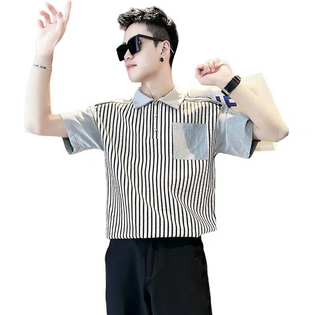 GLFL Polo