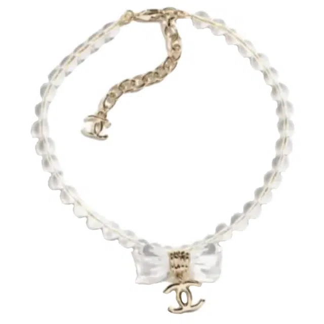 CHANEL 25P -